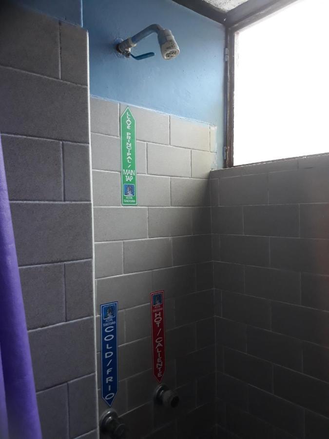 Transilvania Baños Εξωτερικό φωτογραφία
