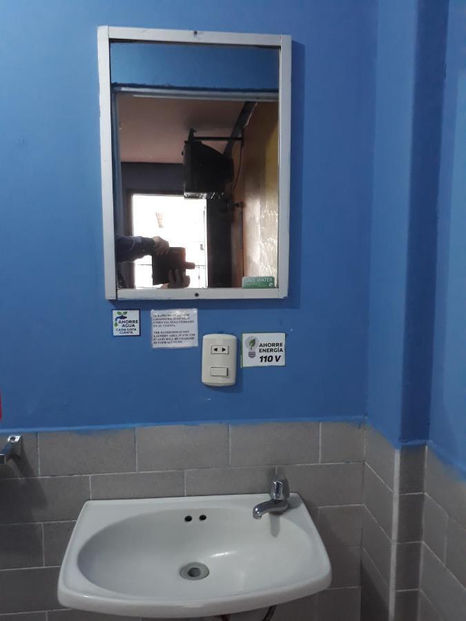 Transilvania Baños Εξωτερικό φωτογραφία