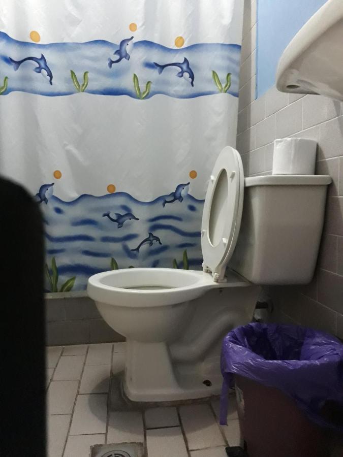 Transilvania Baños Εξωτερικό φωτογραφία