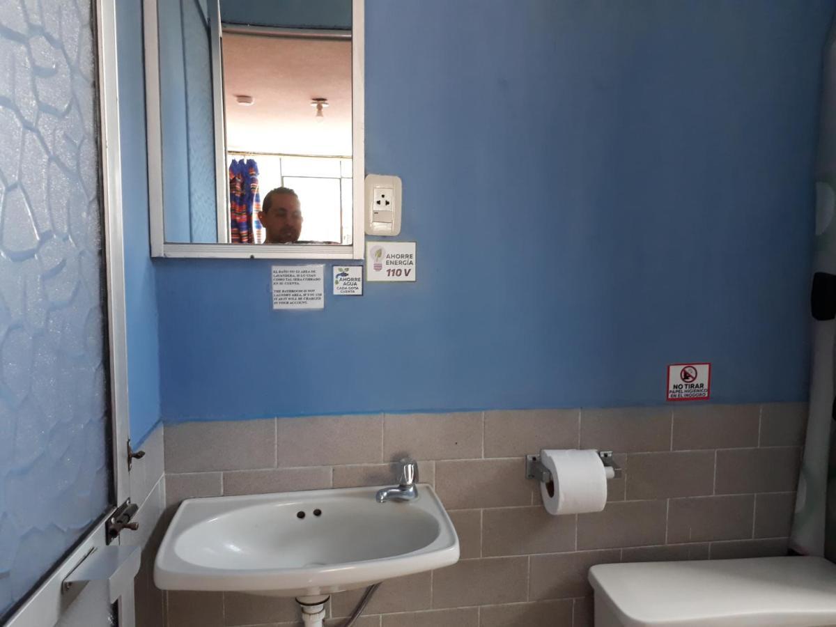 Transilvania Baños Εξωτερικό φωτογραφία